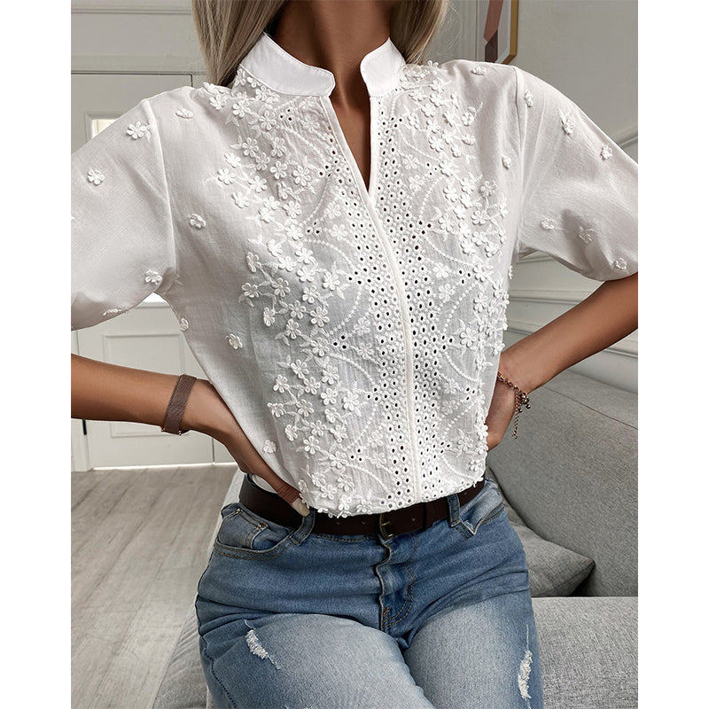 Stilren blus