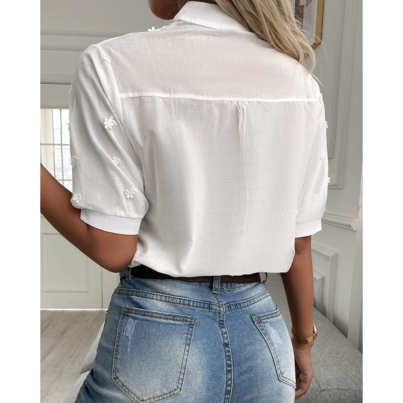 Stilren blus