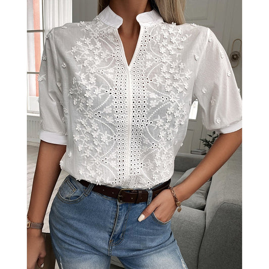 Stilren blus